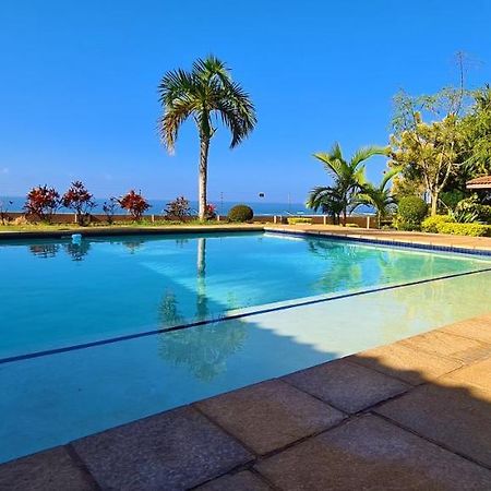 Illovo Beach House Amanzimtoti Dış mekan fotoğraf