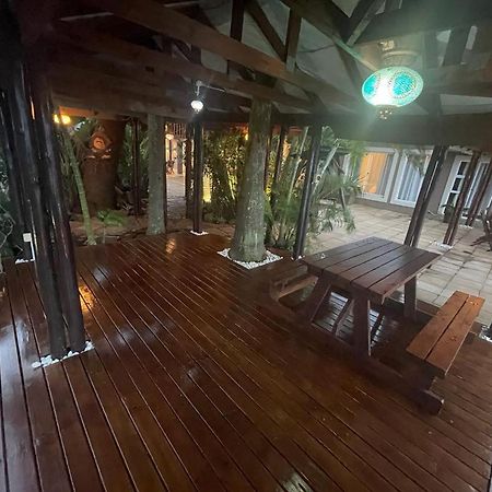 Illovo Beach House Amanzimtoti Dış mekan fotoğraf