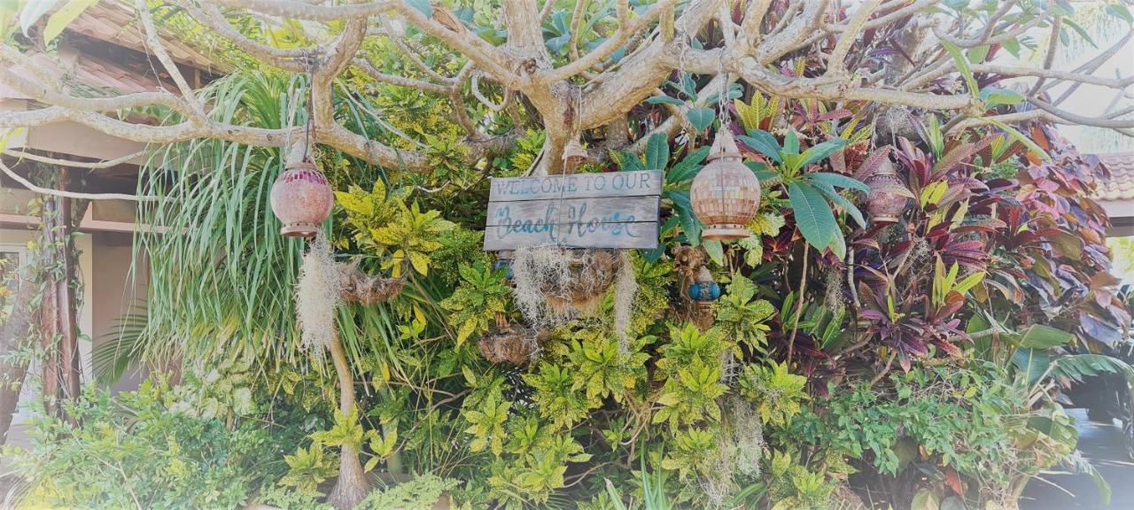 Illovo Beach House Amanzimtoti Dış mekan fotoğraf