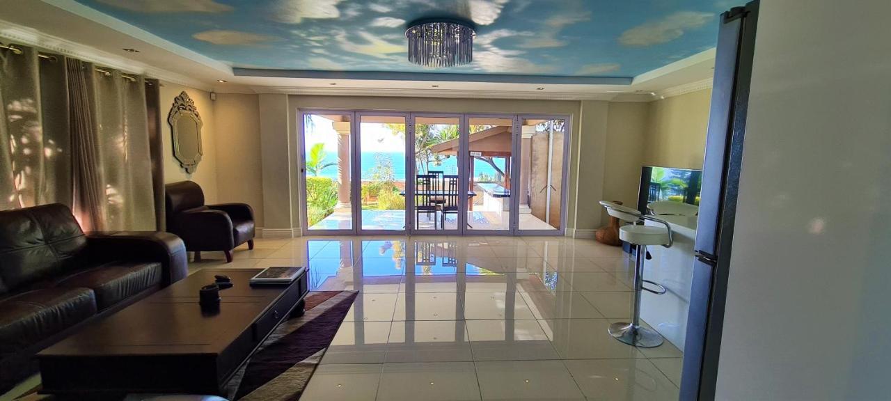 Illovo Beach House Amanzimtoti Dış mekan fotoğraf