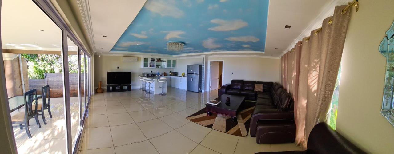 Illovo Beach House Amanzimtoti Dış mekan fotoğraf