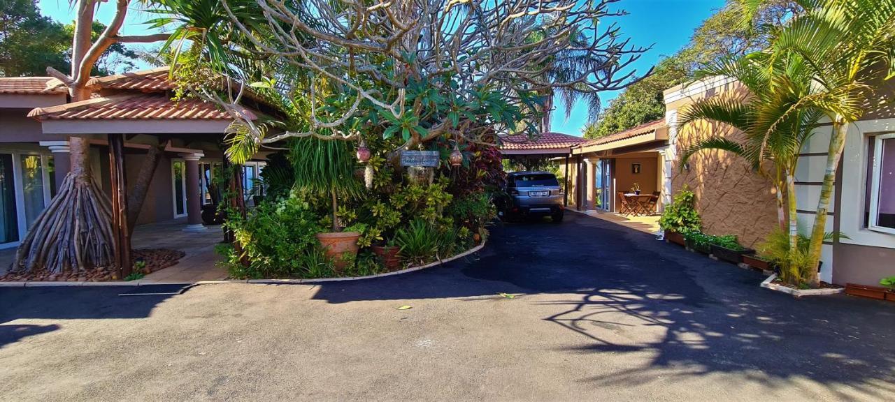 Illovo Beach House Amanzimtoti Dış mekan fotoğraf