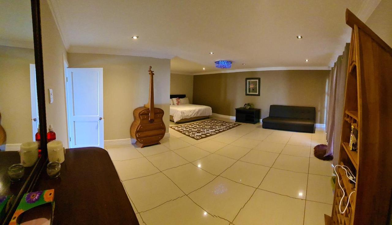 Illovo Beach House Amanzimtoti Dış mekan fotoğraf