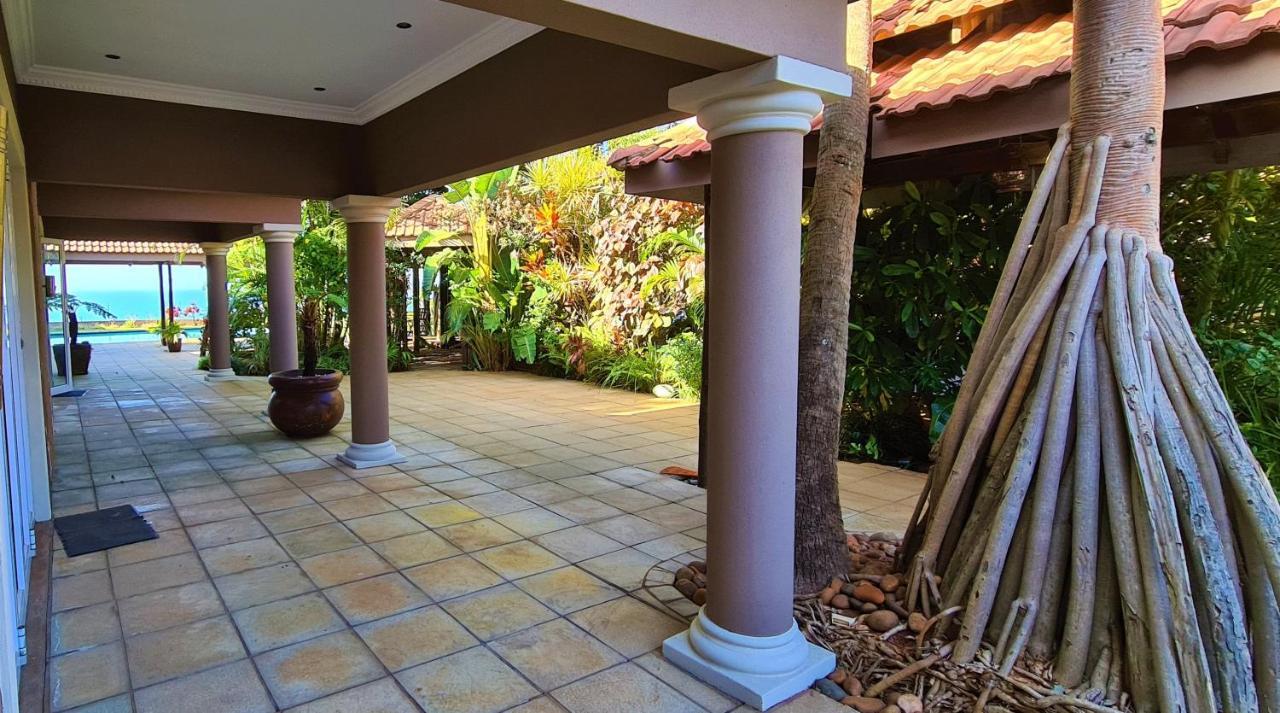 Illovo Beach House Amanzimtoti Dış mekan fotoğraf