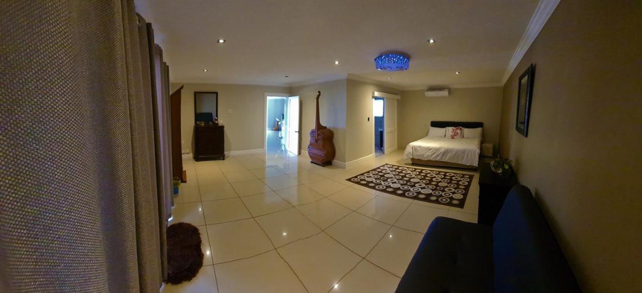 Illovo Beach House Amanzimtoti Dış mekan fotoğraf