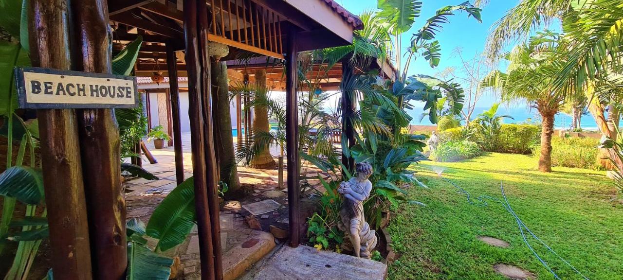 Illovo Beach House Amanzimtoti Dış mekan fotoğraf