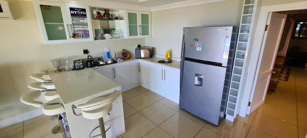 Illovo Beach House Amanzimtoti Dış mekan fotoğraf