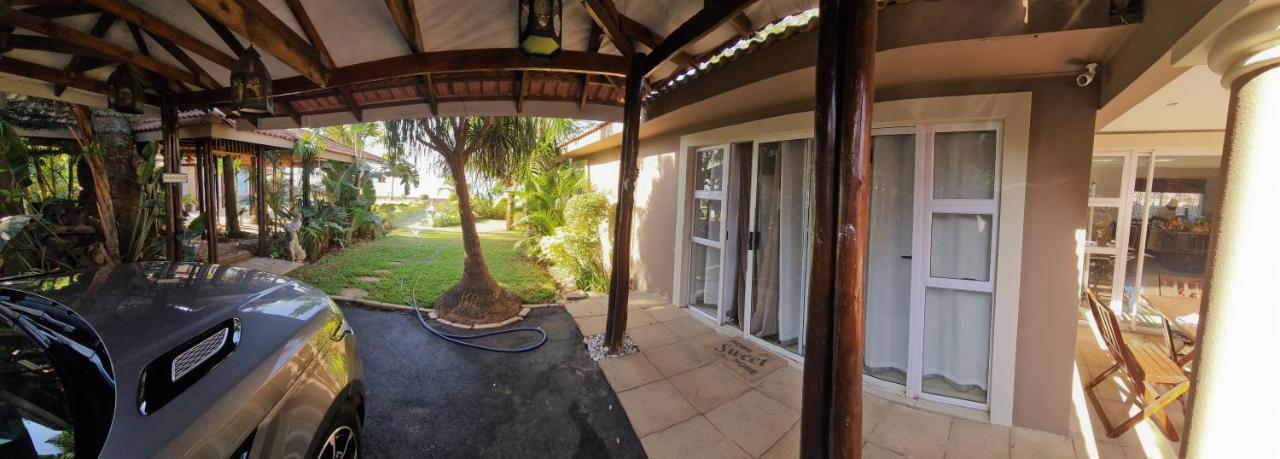 Illovo Beach House Amanzimtoti Dış mekan fotoğraf
