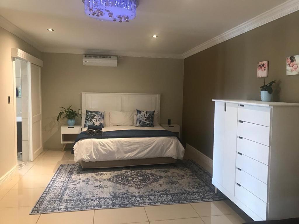 Illovo Beach House Amanzimtoti Dış mekan fotoğraf
