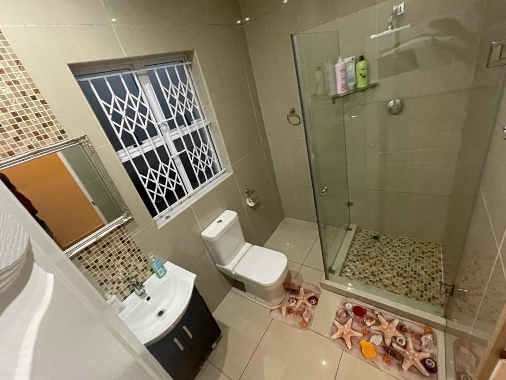 Illovo Beach House Amanzimtoti Dış mekan fotoğraf