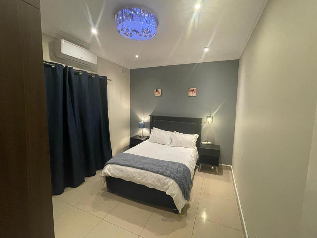 Illovo Beach House Amanzimtoti Dış mekan fotoğraf