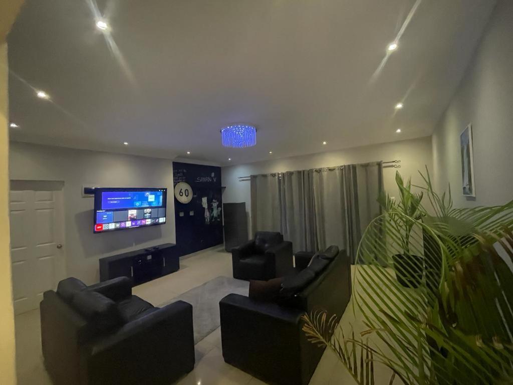 Illovo Beach House Amanzimtoti Dış mekan fotoğraf