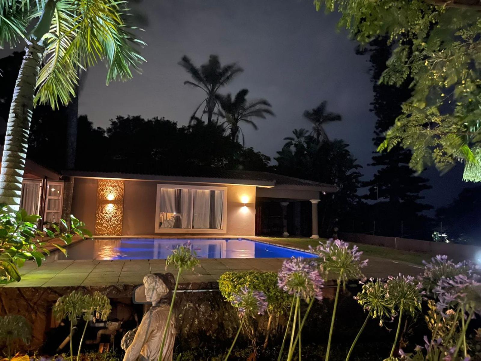 Illovo Beach House Amanzimtoti Dış mekan fotoğraf
