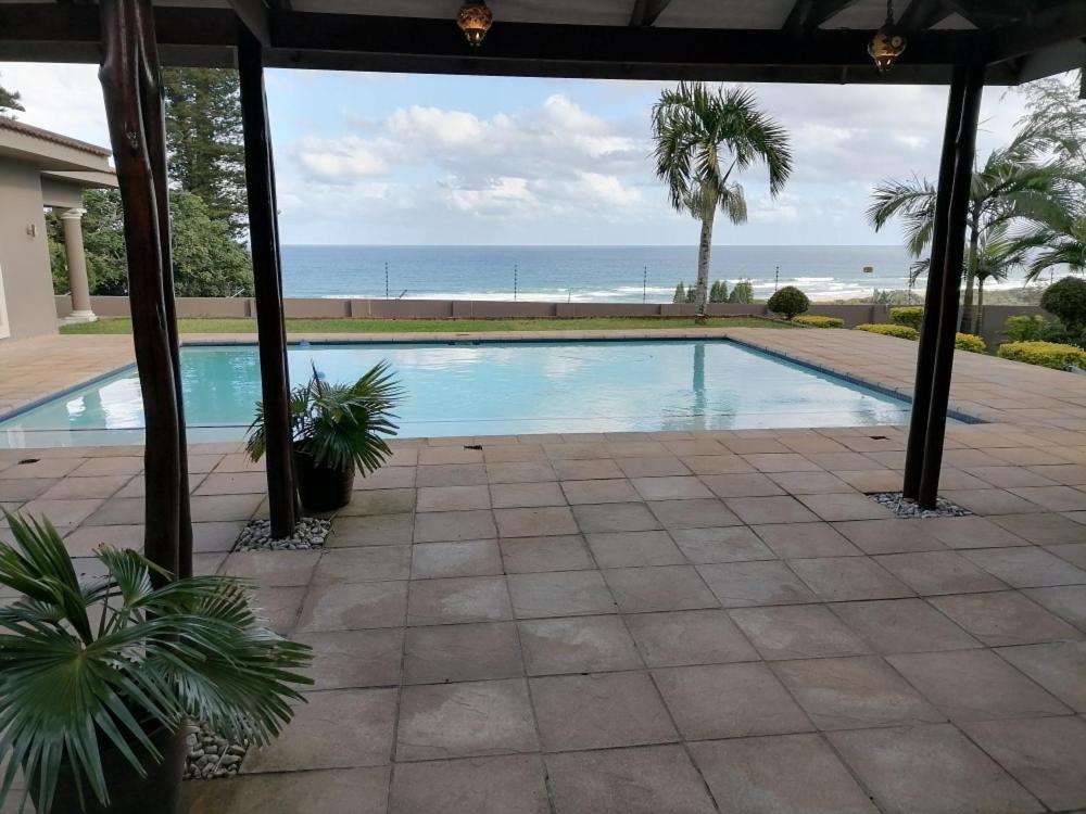 Illovo Beach House Amanzimtoti Dış mekan fotoğraf