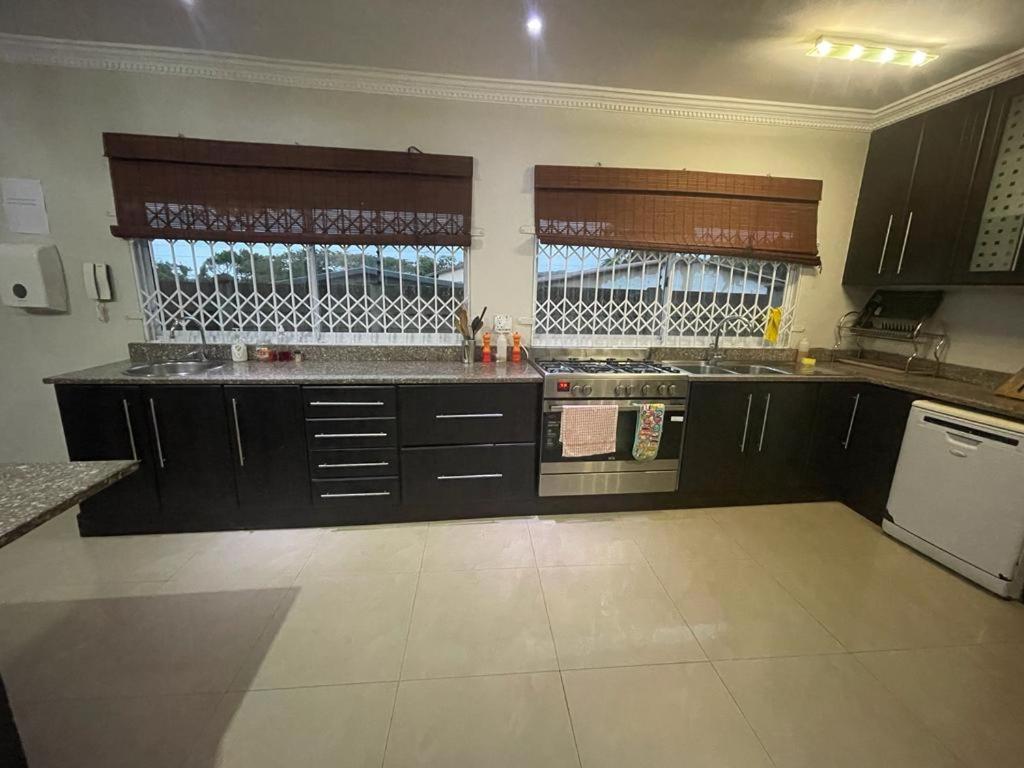 Illovo Beach House Amanzimtoti Dış mekan fotoğraf