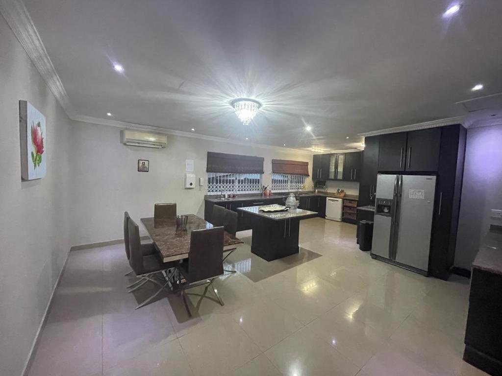 Illovo Beach House Amanzimtoti Dış mekan fotoğraf