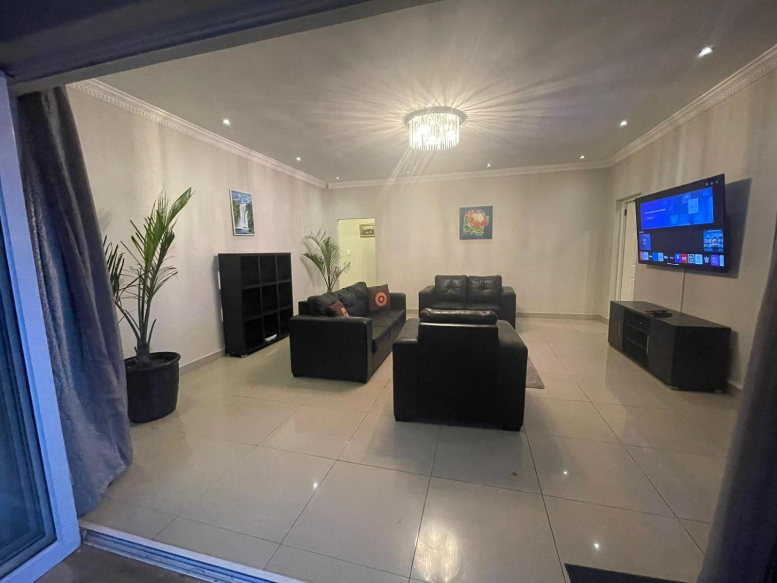 Illovo Beach House Amanzimtoti Dış mekan fotoğraf