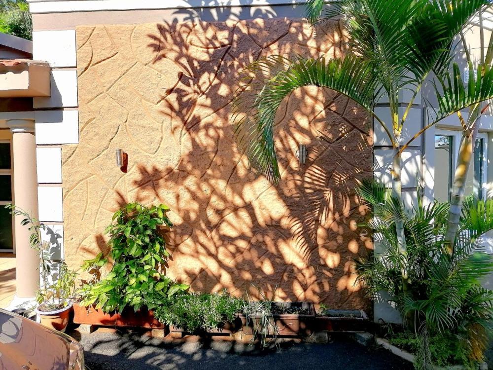 Illovo Beach House Amanzimtoti Dış mekan fotoğraf