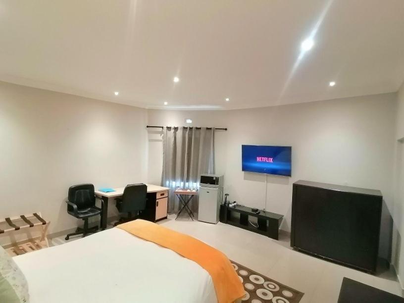 Illovo Beach House Amanzimtoti Dış mekan fotoğraf