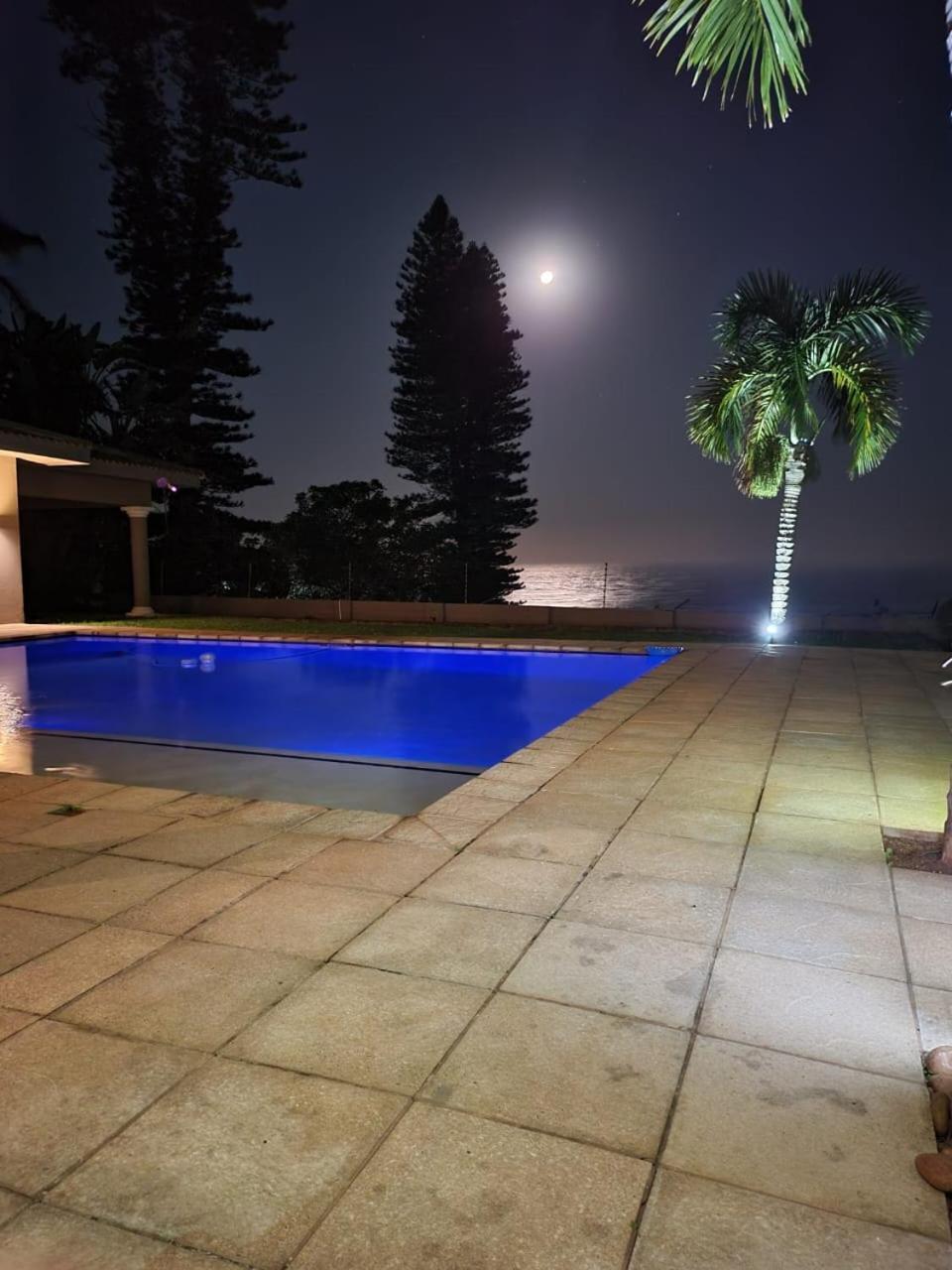 Illovo Beach House Amanzimtoti Dış mekan fotoğraf
