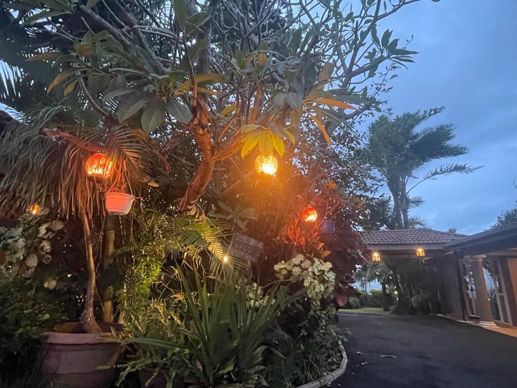 Illovo Beach House Amanzimtoti Dış mekan fotoğraf