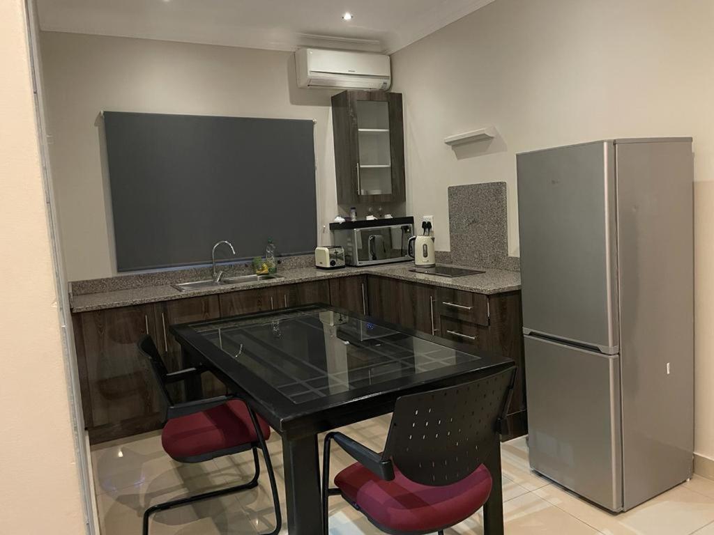 Illovo Beach House Amanzimtoti Dış mekan fotoğraf