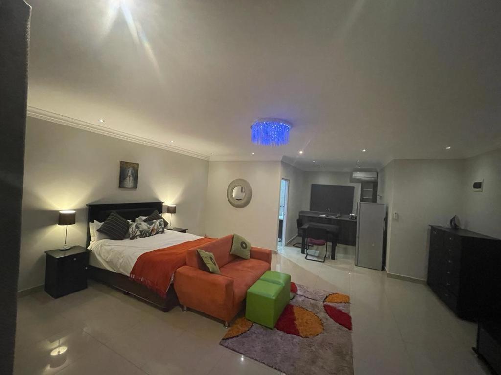 Illovo Beach House Amanzimtoti Dış mekan fotoğraf