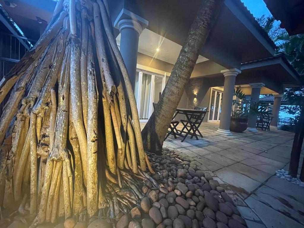 Illovo Beach House Amanzimtoti Dış mekan fotoğraf