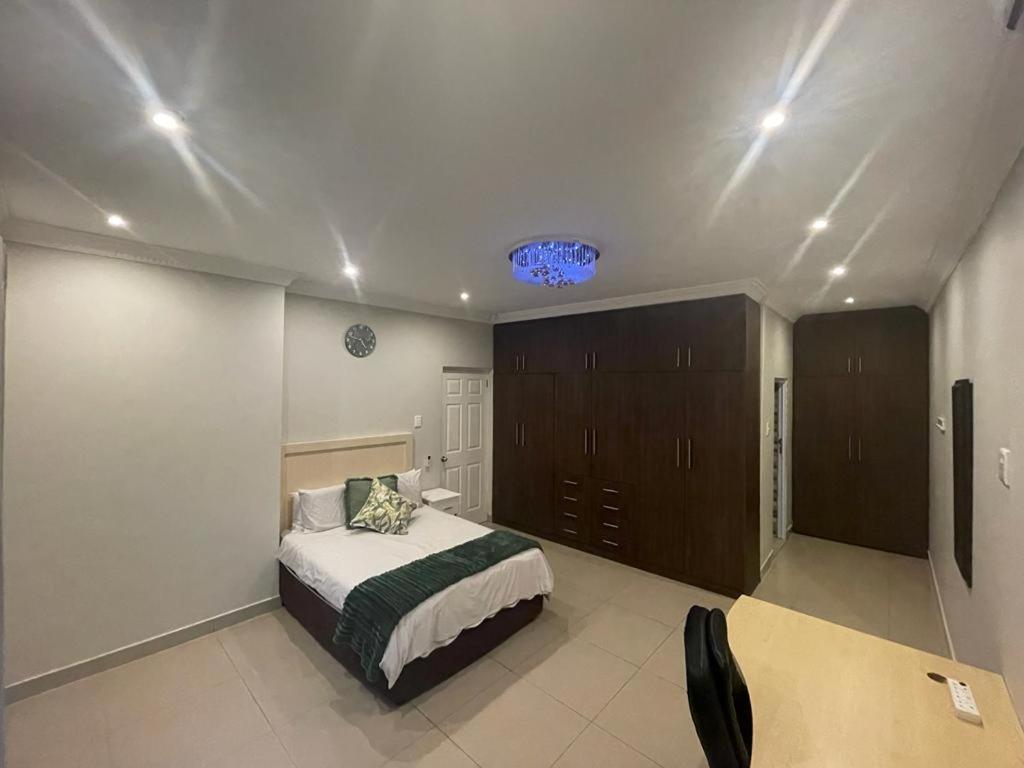 Illovo Beach House Amanzimtoti Dış mekan fotoğraf
